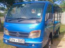 Tata Dimo Batta EX2 2013 Lorry