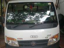 Tata Dimo Batta Ht2 2016 Lorry