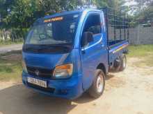 Tata Dimo Batta EX2 2015 Lorry