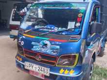 Tata Dimo Batta 2014 Lorry