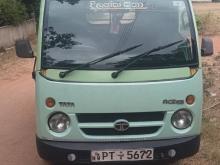 Tata Dimo Batta 2012 Lorry