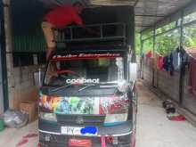 Tata Dimo Batta EX2 2014 Lorry