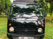 Tata Dimo Batta 2011 Lorry