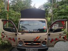 Tata Dimo Batta 2007 Lorry