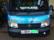Tata Dimo Batta 2019 Lorry
