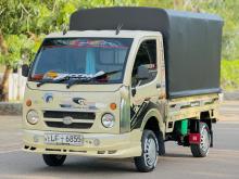 Tata Dimo Batta 2008 Lorry