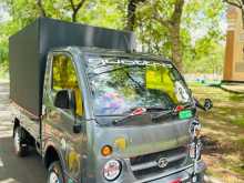 Tata Dimo Batta 2013 Lorry