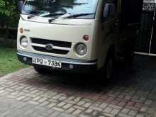 Tata Dimo Batta 2011 Lorry