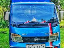 Tata Dimo Batta 2015 Lorry