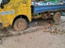 Tata Dimo Batta 2010 Lorry