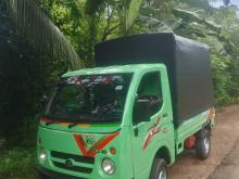 Tata Dimo Batta 2012 Lorry