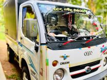 Tata Dimo Batta ACE 2012 Lorry