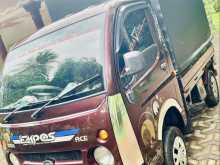 Tata Dimo Batta EX 2013 Lorry
