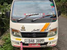 Tata Dimo Batta ACE 2015 Lorry
