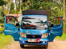 Tata Dimo Batta 2014 Lorry