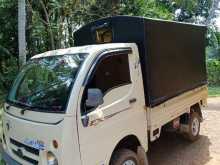 Tata Dimo Batta 2007 Lorry