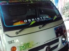Tata Dimo Batta 2010 Lorry