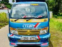 Tata Dimo Batta EX2 2015 Lorry