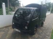 Tata Dimo Batta 2011 Lorry