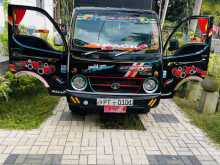 Tata Dimo Batta 2012 Lorry
