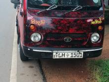 Tata Dimo Batta 2010 Lorry