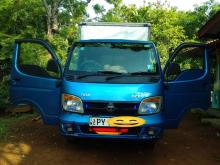 Tata Dimo Batta 2014 Lorry