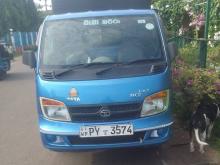 Tata Dimo Batta EX2 2014 Lorry