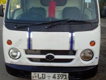 Tata Dimo Batta 2007 Lorry