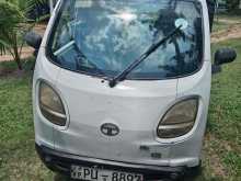 Tata Dimo Batta 2013 Lorry