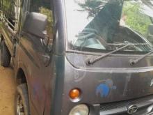 Tata Dimo Batta 2013 Lorry