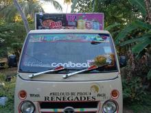 Tata Dimo Batta ACE 2010 Lorry