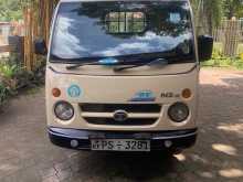 Tata Dimo Batta Ex 2012 Lorry