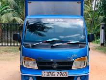 Tata Dimo Batta HT 2 2018 Lorry