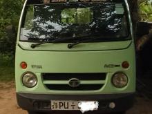 Tata Dimo Batta 2012 Lorry