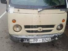 Tata Dimo Batta 2010 Lorry