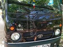 Tata Dimo Batta 2012 Lorry