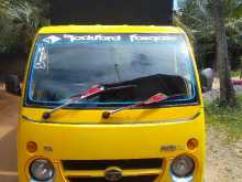 Tata Dimo Batta 2011 Lorry