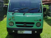 Tata Dimo Batta ACE 2013 Lorry