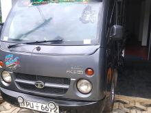 Tata Dimo Batta 2013 Lorry