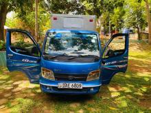 Tata Dimo Batta 2016 Lorry