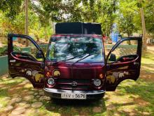 Tata Dimo Batta 2013 Lorry