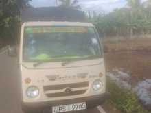 Tata Dimo Batta 2012 Lorry
