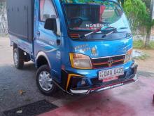Tata Dimo Batta 2015 Lorry