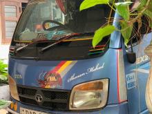 Tata Dimo Batta 2016 Lorry