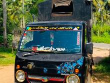 Tata Dimo Batta 2012 Lorry