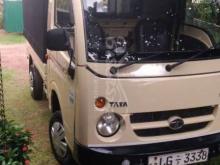 Tata Dimo Batta 2009 Lorry