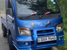 Tata Dimo Batta EX2 2015 Lorry