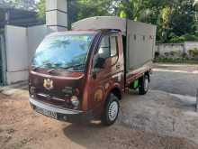 Tata Dimo Batta 2012 Lorry
