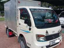 Tata Dimo Batta EX2 2015 Lorry