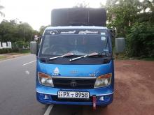 Tata Dimo Batta 2014 Lorry
